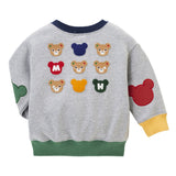 SWEATSHIRT135604490