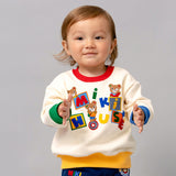SWEATSHIRT135604490
