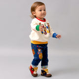 SWEATSHIRT135604490