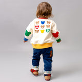 SWEATSHIRT135604490