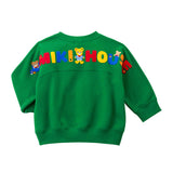 SWEATSHIRT135605578