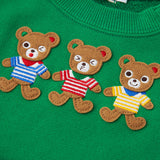 SWEATSHIRT135605578