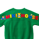 SWEATSHIRT135605578