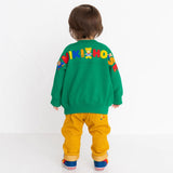 SWEATSHIRT135605578