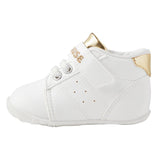 BABY SHOES FIRST STAGE☆Gold Label