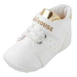 BABY SHOES FIRST STAGE☆Gold Label