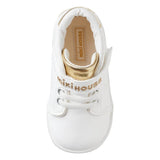BABY SHOES SECOND STAGE ☆Gold Label