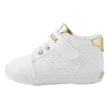 BABY SHOES SECOND STAGE ☆Gold Label