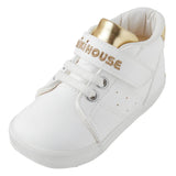 BABY SHOES SECOND STAGE ☆Gold Label