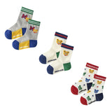 SOCKS SET