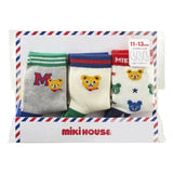SOCKS SET