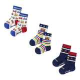 SOCKS SET