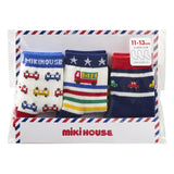 SOCKS SET