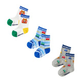 SOCKSPACK