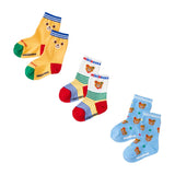 SOCKSPACK