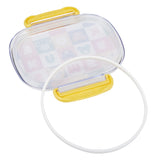 LUNCH BOX