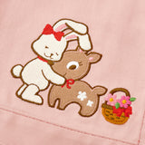 CHIECO SAKU SET A