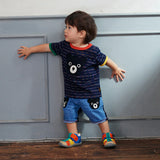 Short sleeve T-shirt