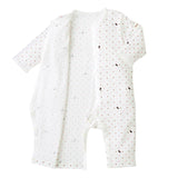 BABY GROWSUITS