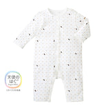 BABY GROWSUITS