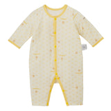 BABY GROWSUITS
