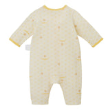 BABY GROWSUITS