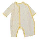 BABY GROWSUITS