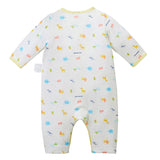 BABY GROWSUITS