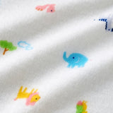 BABY GROWSUITS