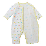 BABY GROWSUITS