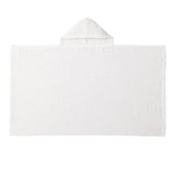 Bath poncho set [BOX included]