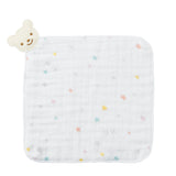 Bath poncho set [BOX included]