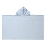 BATH PONCHO SET