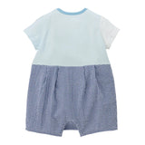 SHORTALL