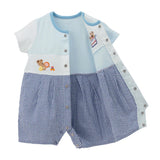 SHORTALL