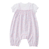 SHORTALL