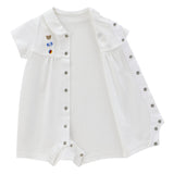 SHORTALL