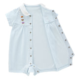 SHORTALL