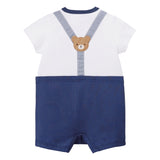 SHORTALL