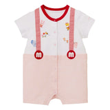 SHORTALL