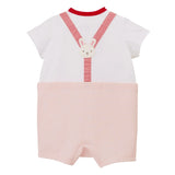 SHORTALL