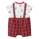 SHORTALL