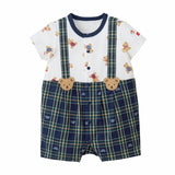 SHORTALL