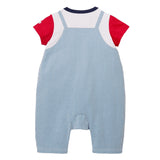 SHORTALL