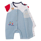 SHORTALL