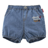 BLOOMERS