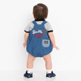 ROMPERS