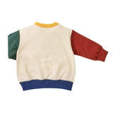 SWEATSHIRT605606490