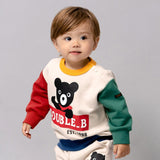 SWEATSHIRT605606490
