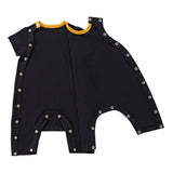 SHORTALL